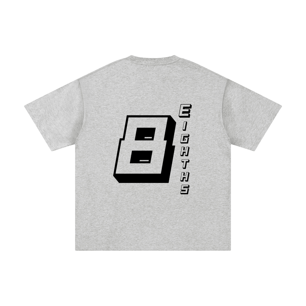 Eight Eighths Exclusive Tee