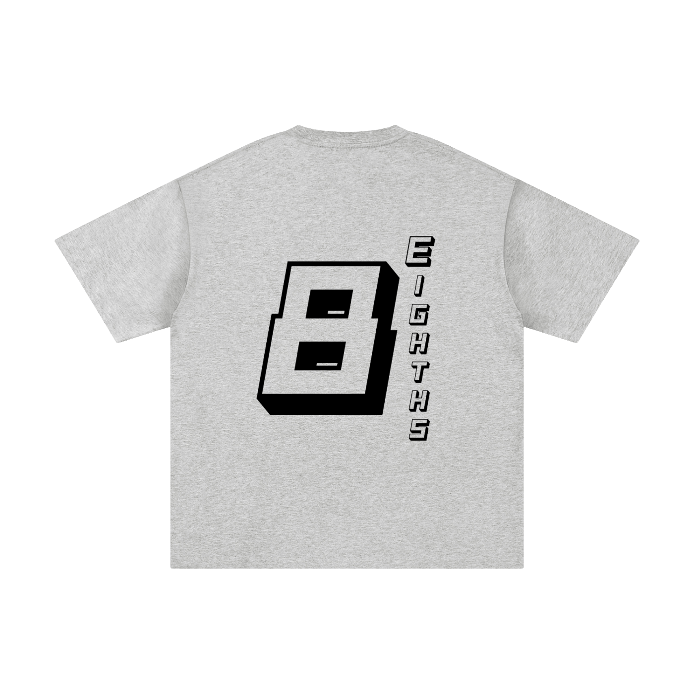 Eight Eighths Exclusive Tee