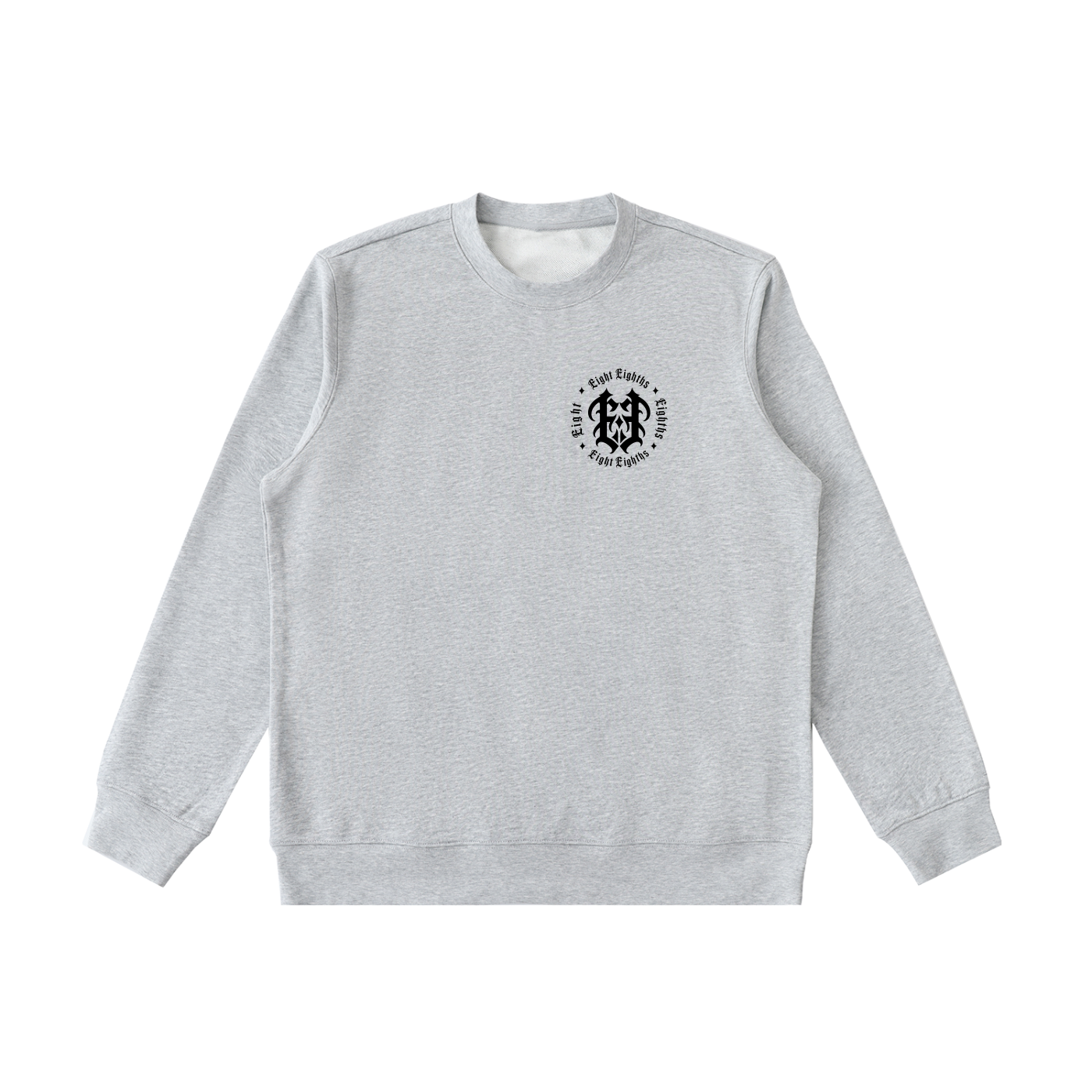 Original Eight Eighths Sweater