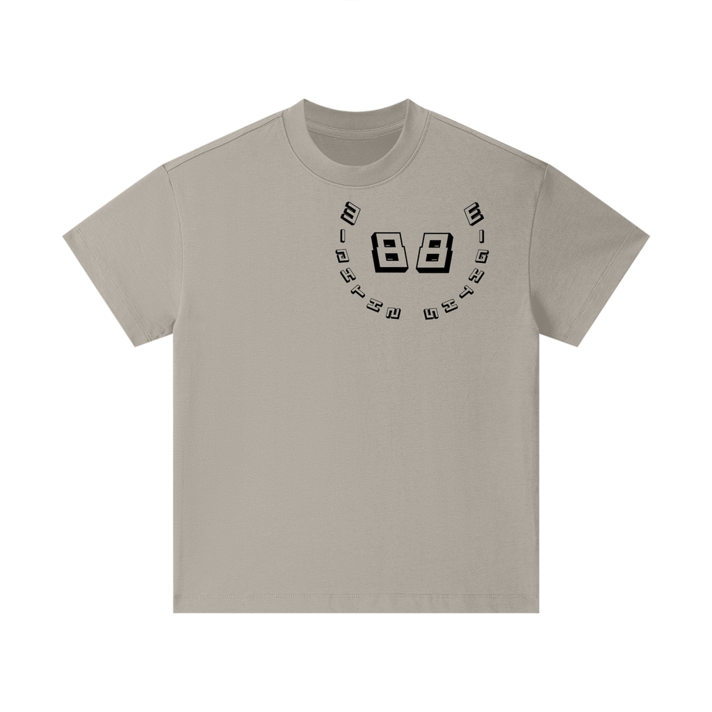 Eight Eighths Kids Graphic Tee