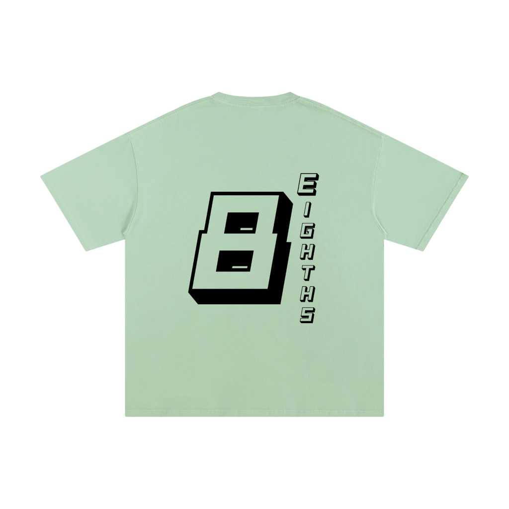 Eight Eighths Exclusive Tee