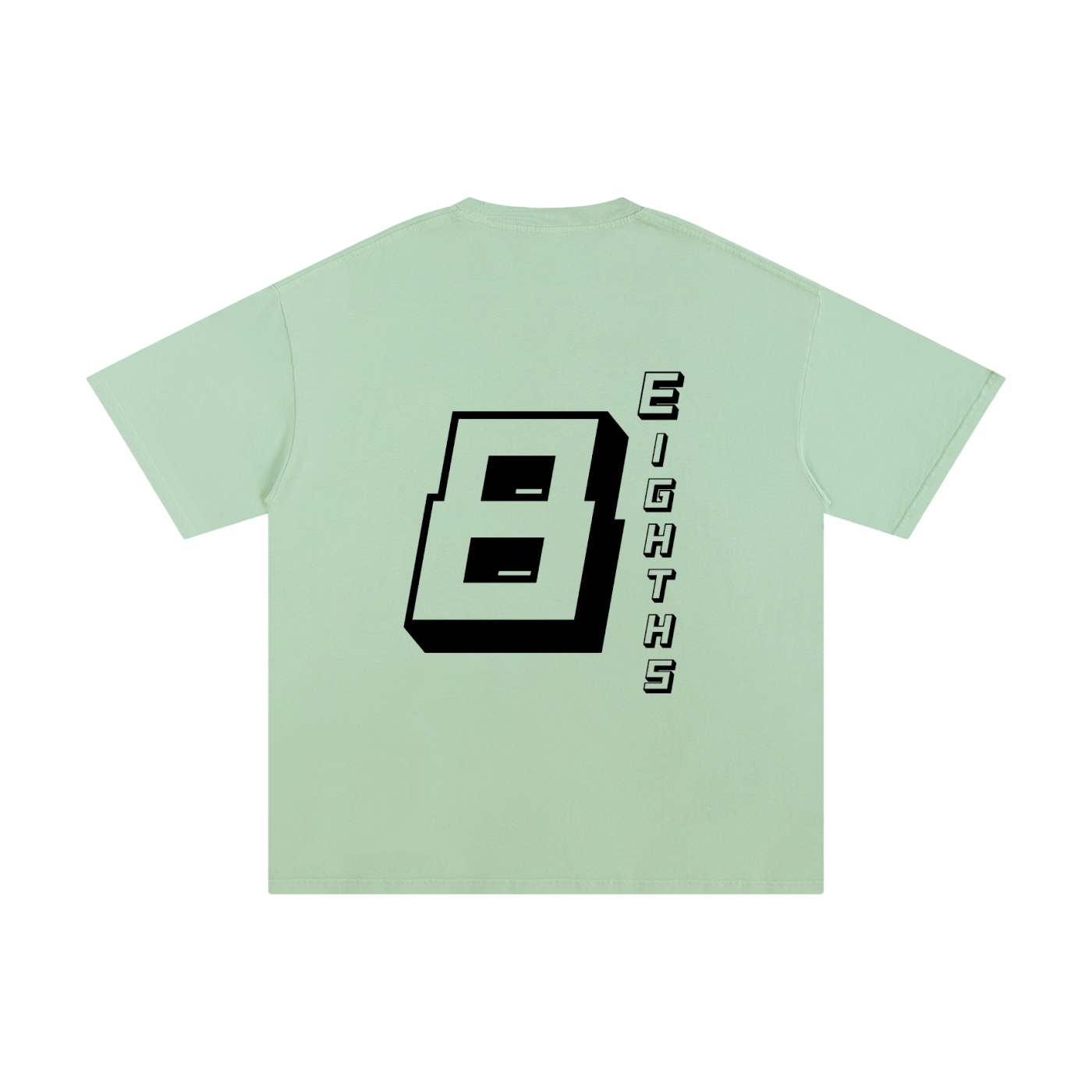 Eight Eighths Exclusive Tee