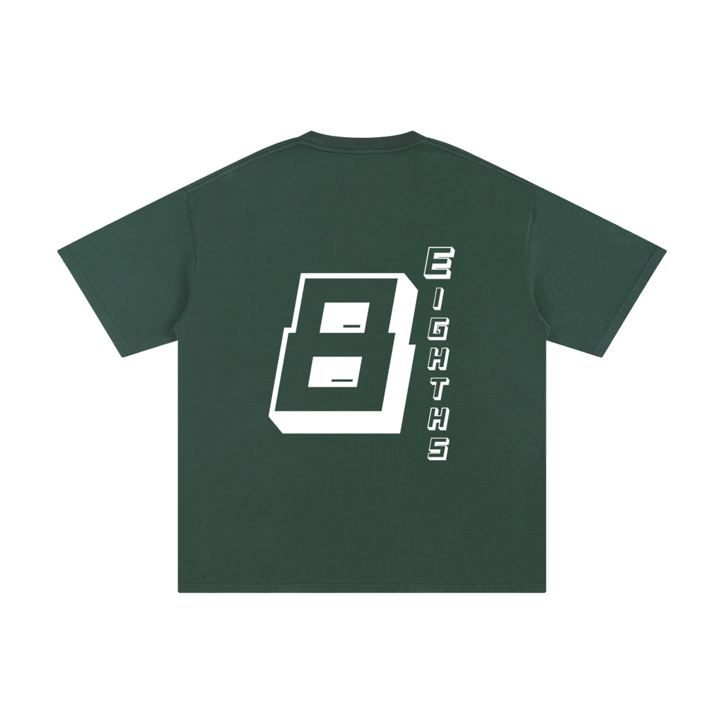 Eight Eighths Exclusive Tee
