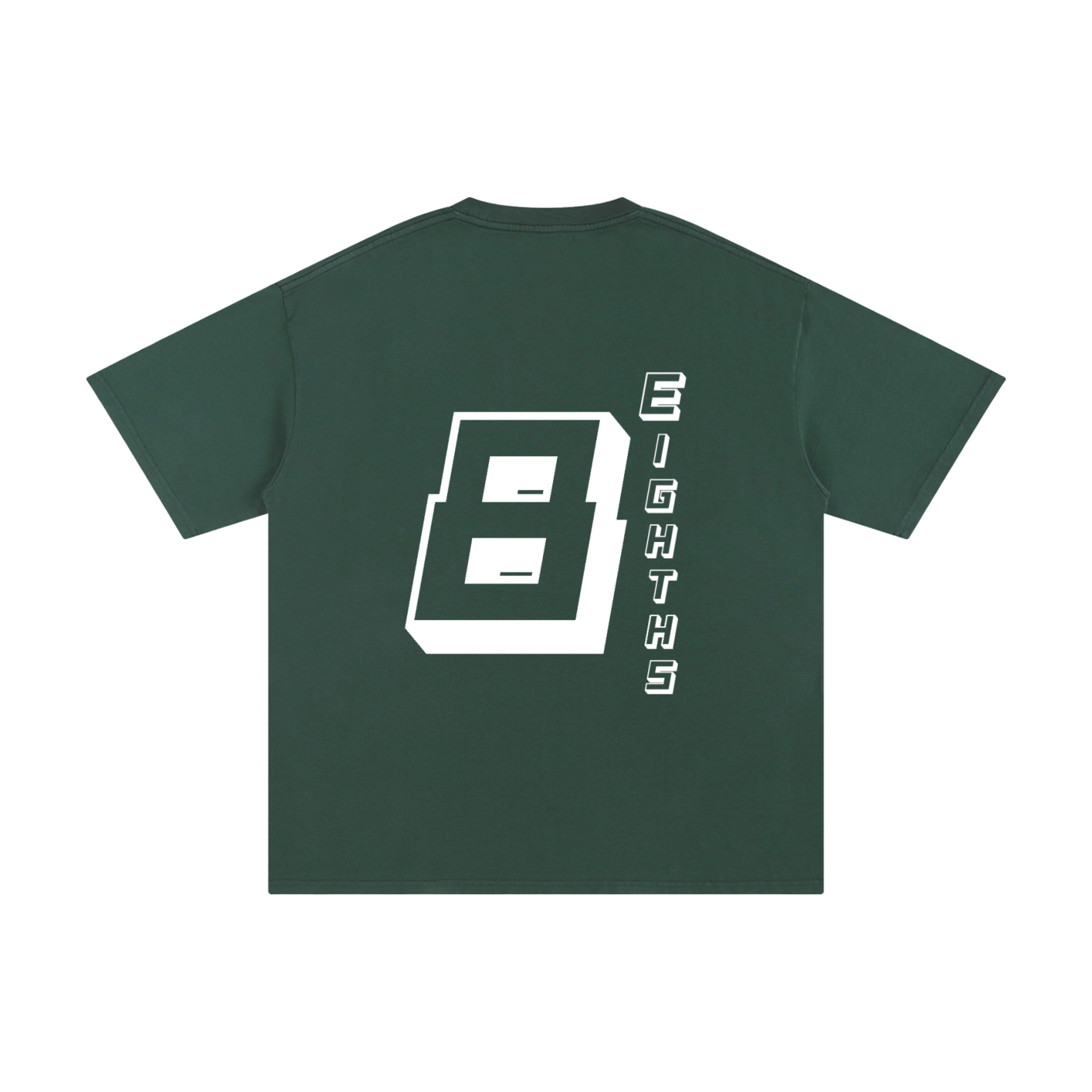 Eight Eighths Exclusive Tee