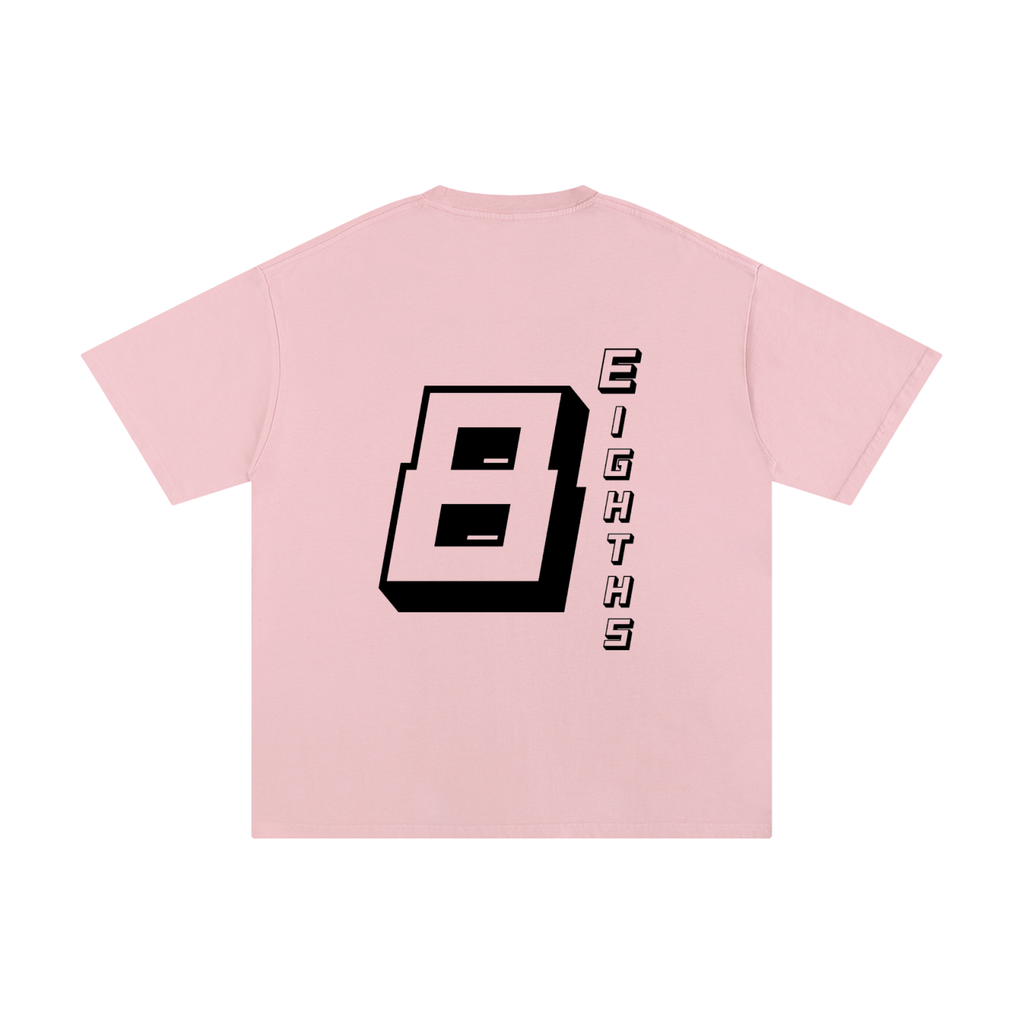 Eight Eighths Exclusive Tee
