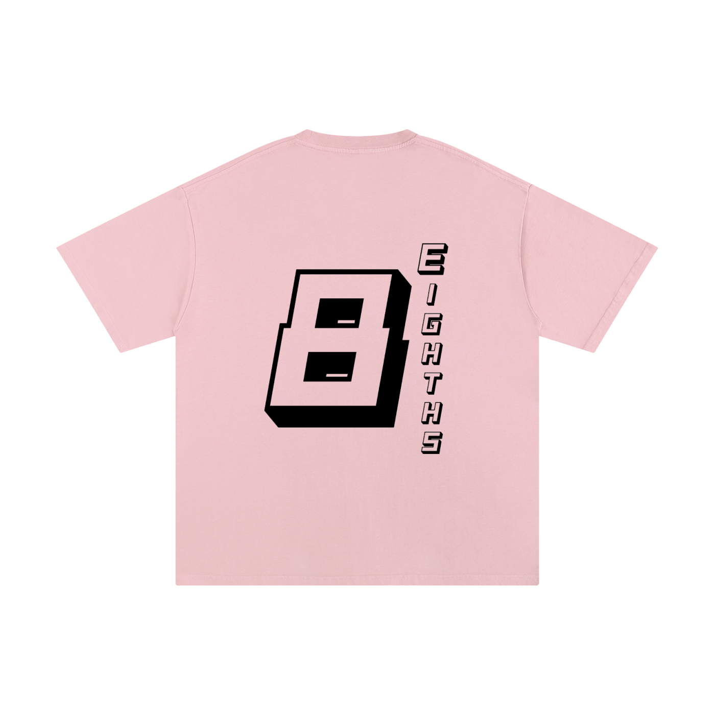 Eight Eighths Exclusive Tee