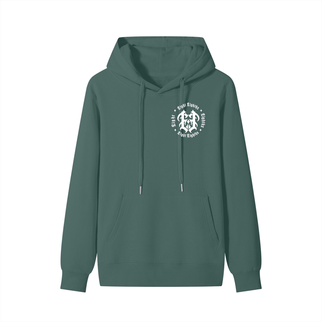 Original Eight Eighths Hoodie