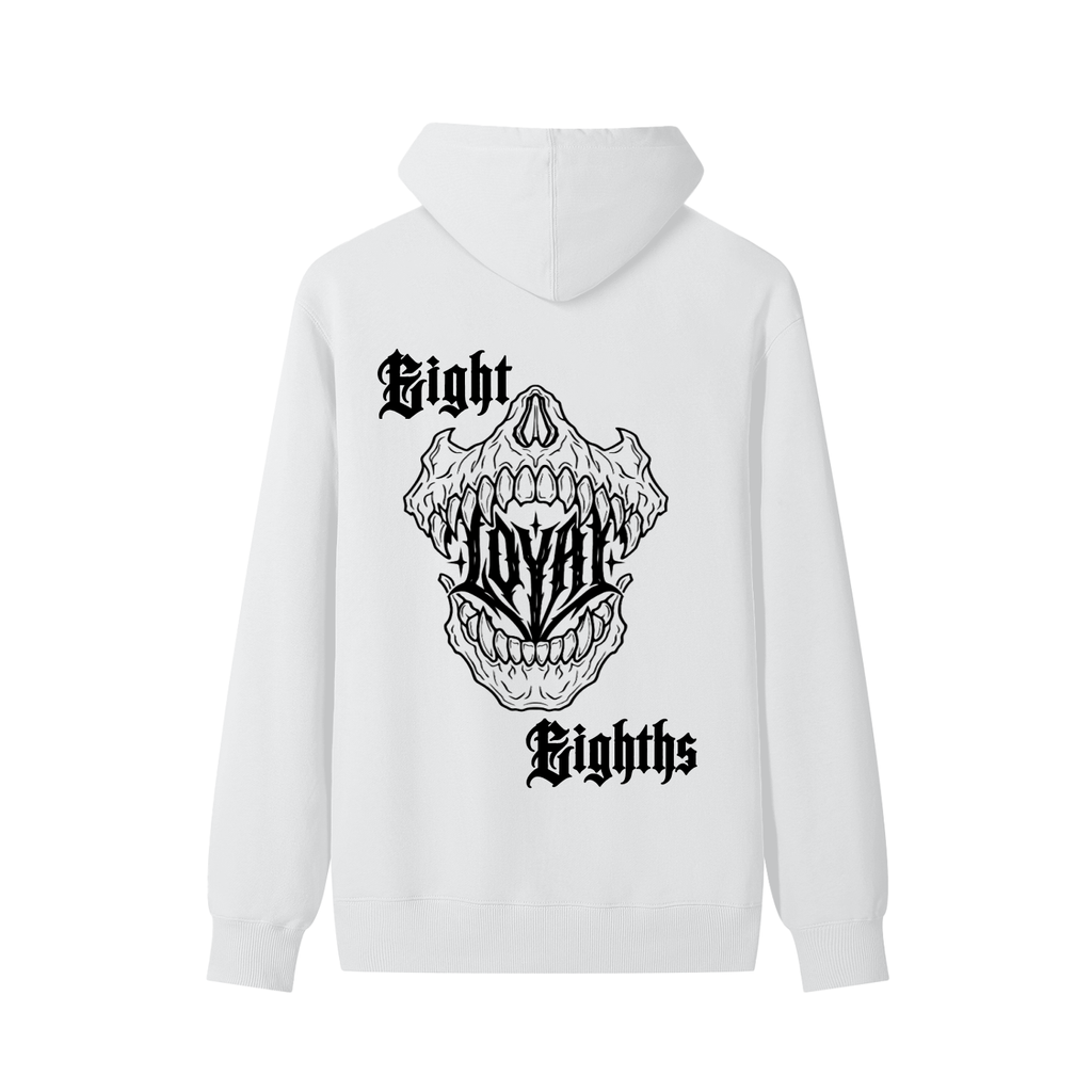 Original Eight Eighths Hoodie