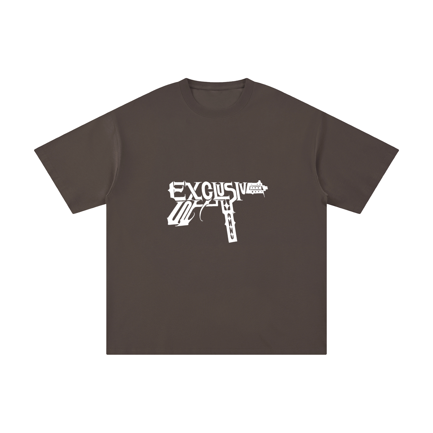 Eight Eighths Exclusive Tee