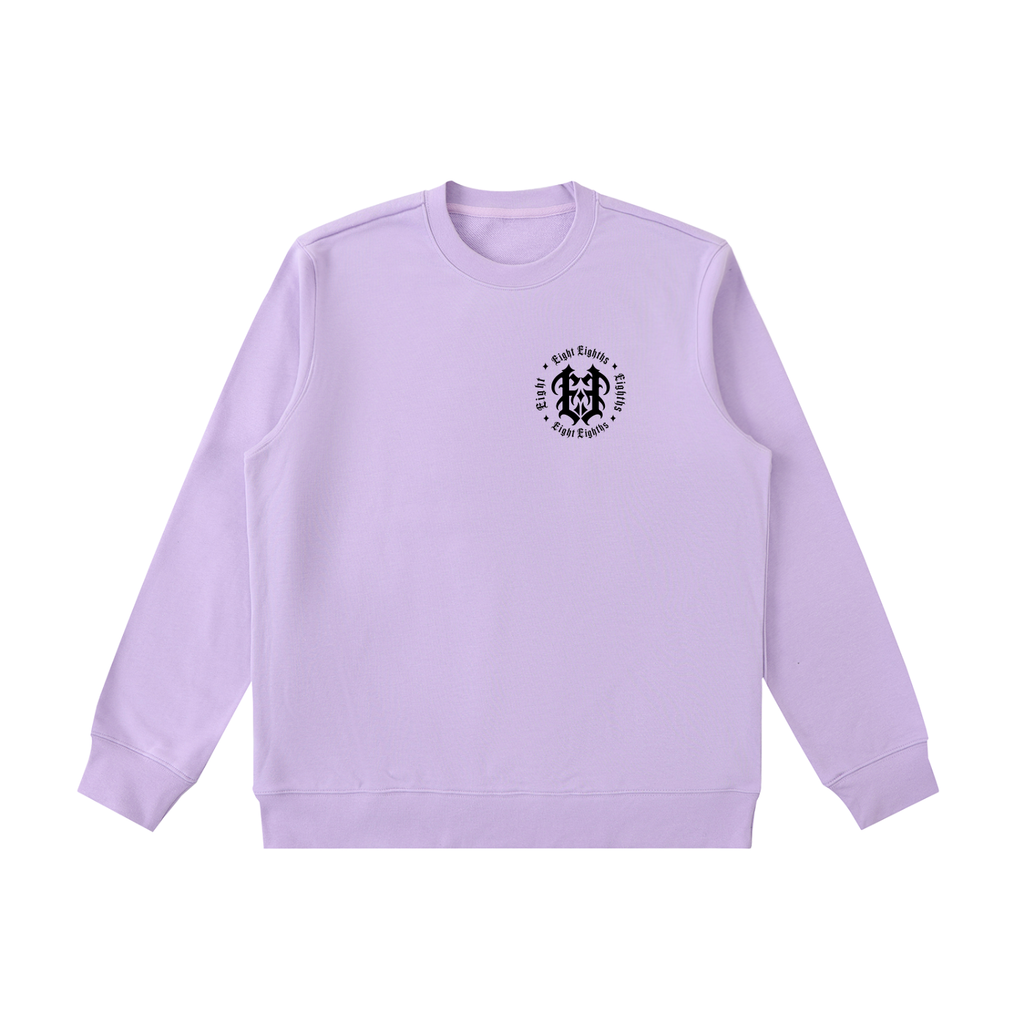 Original Eight Eighths Sweater