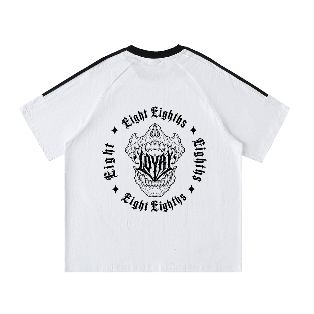 Eight Eighths Exclusive Tee