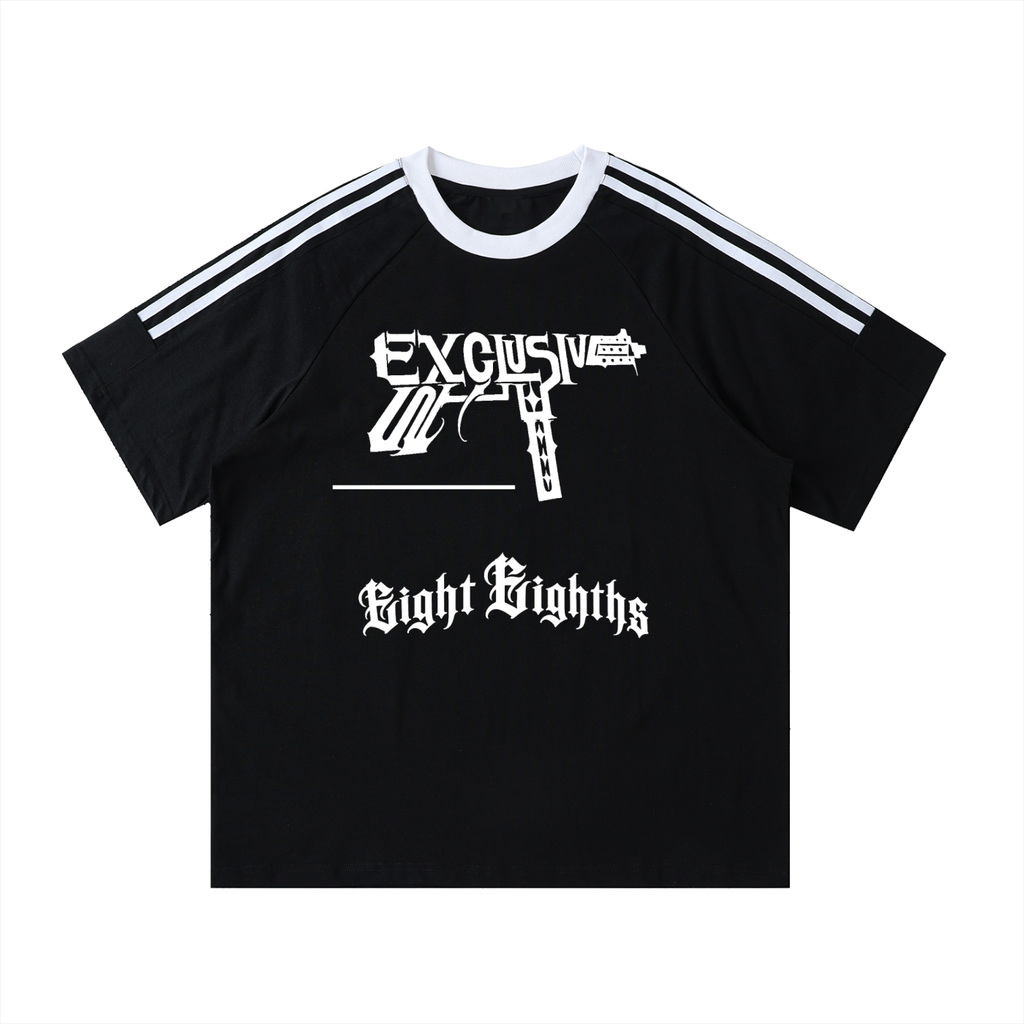 Eight Eighths Exclusive