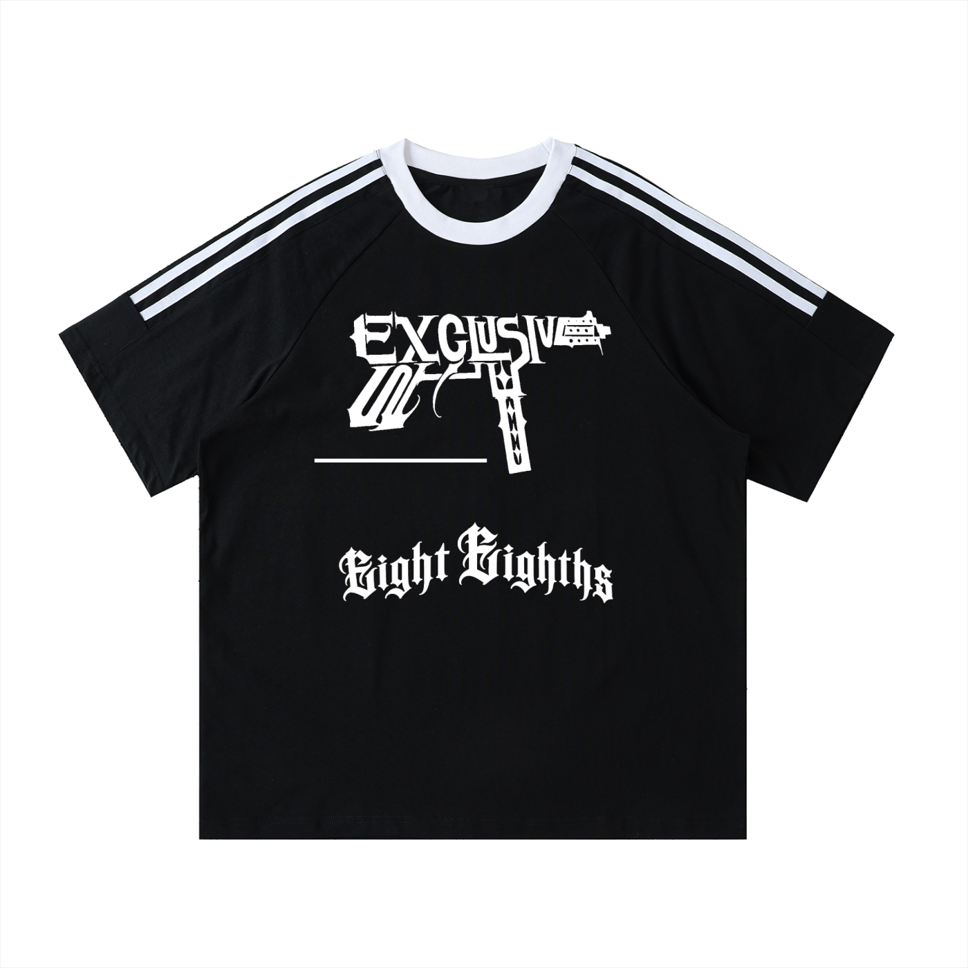 Eight Eighths Exclusive