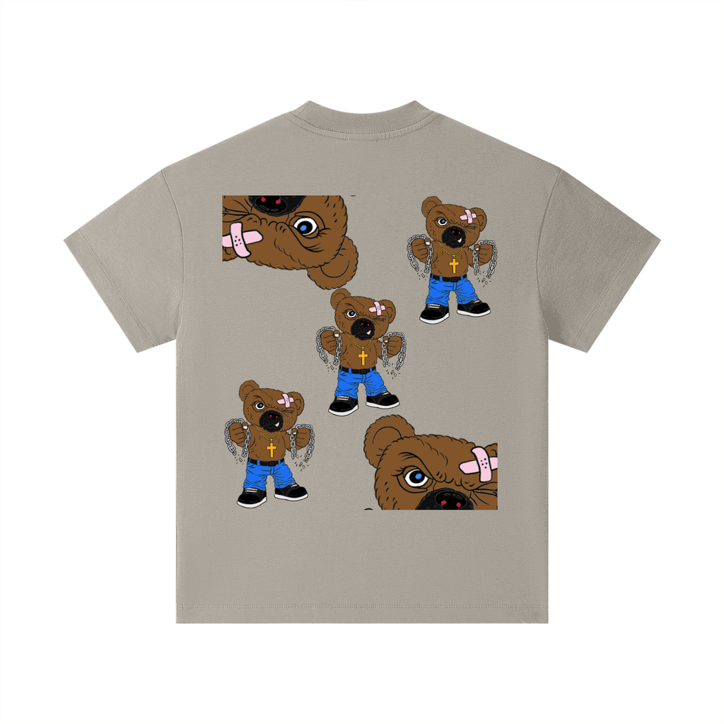 Eight Eighths Kids Graphic Tee