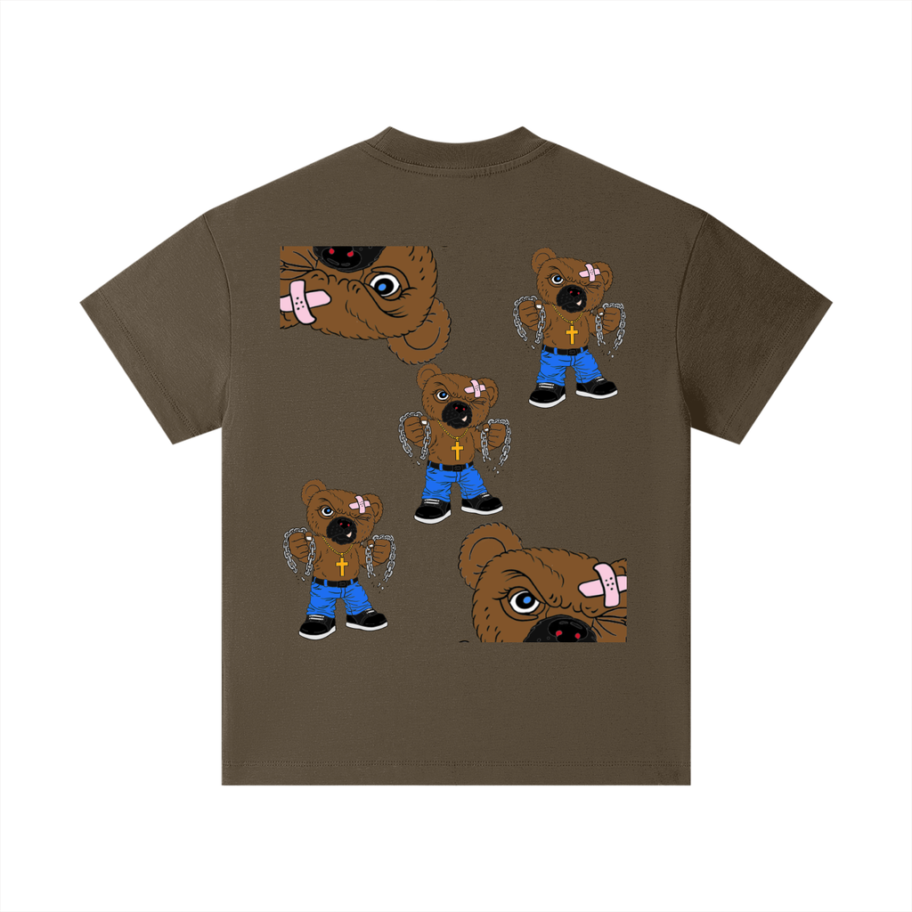 Eight Eighths Kids Graphic Tee