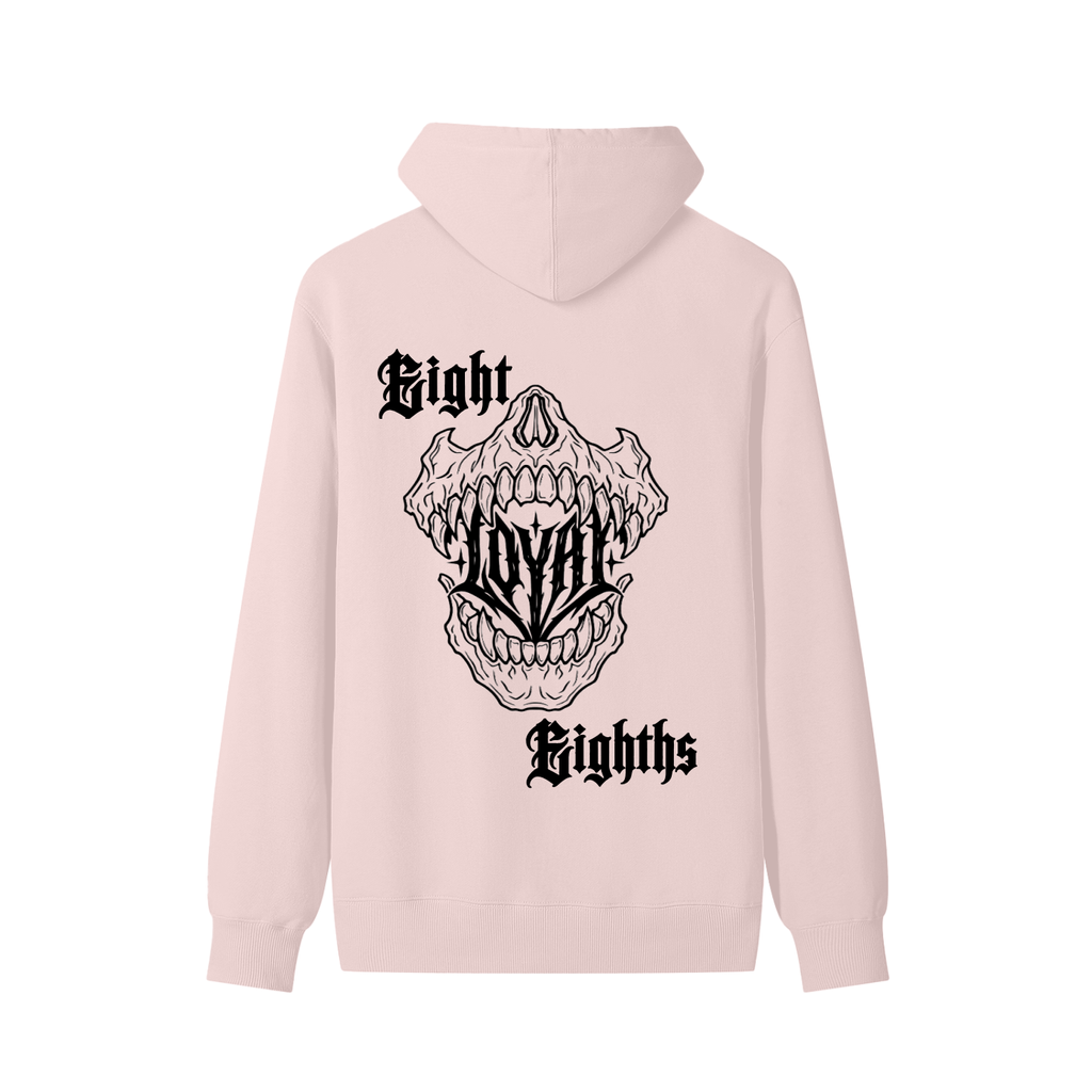 Original Eight Eighths Hoodie