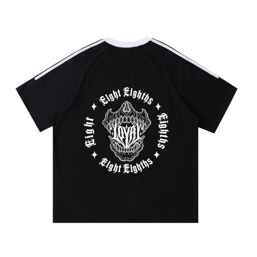Eight Eighths Exclusive