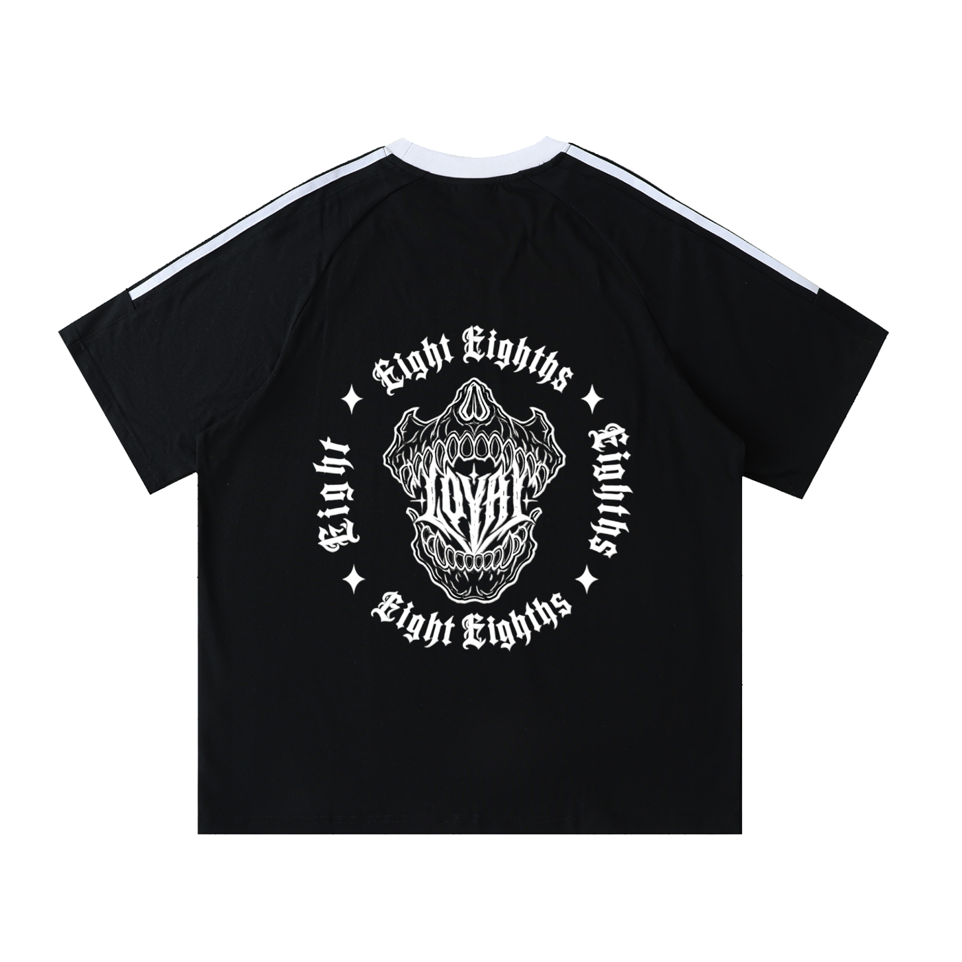 Eight Eighths Exclusive