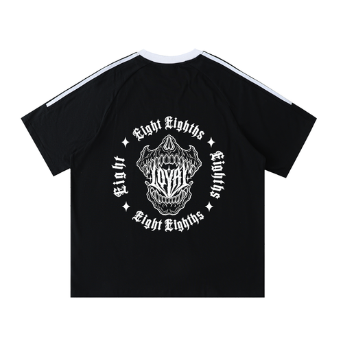 Eight Eighths Exclusive
