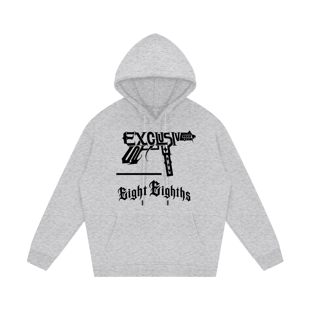 Exclusive Eight Eighths Hoodie