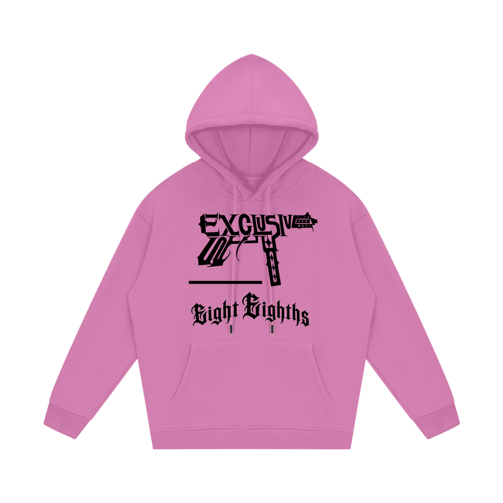 Exclusive Eight Eighths Hoodie