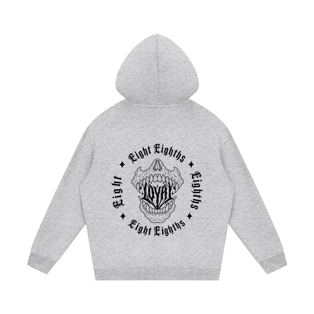Exclusive Eight Eighths Hoodie