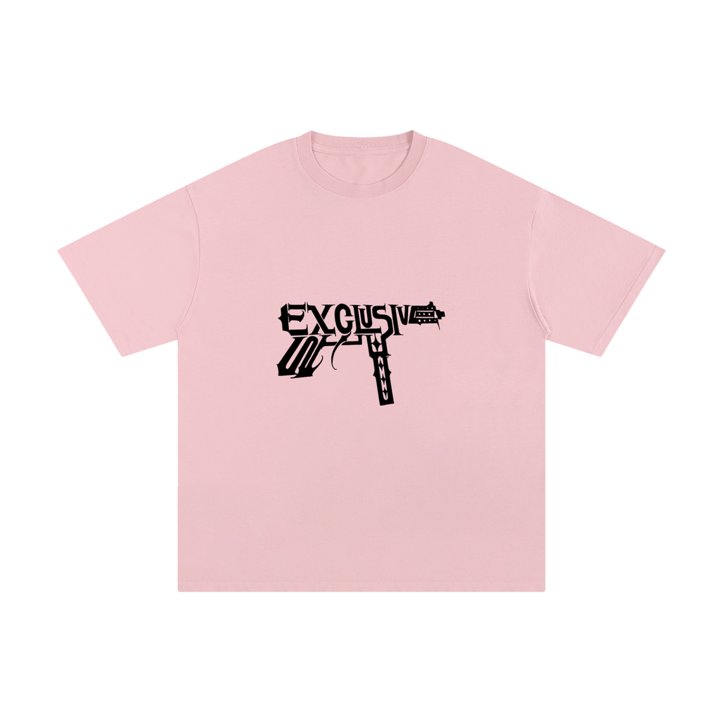 Eight Eighths Exclusive Tee