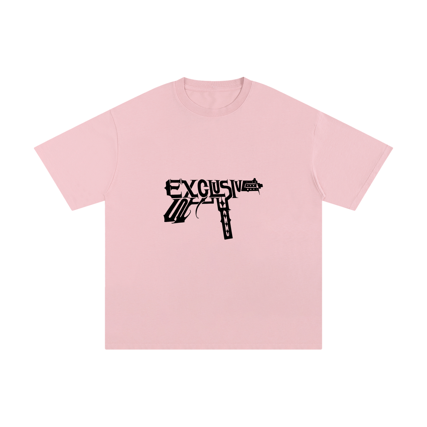 Eight Eighths Exclusive Tee