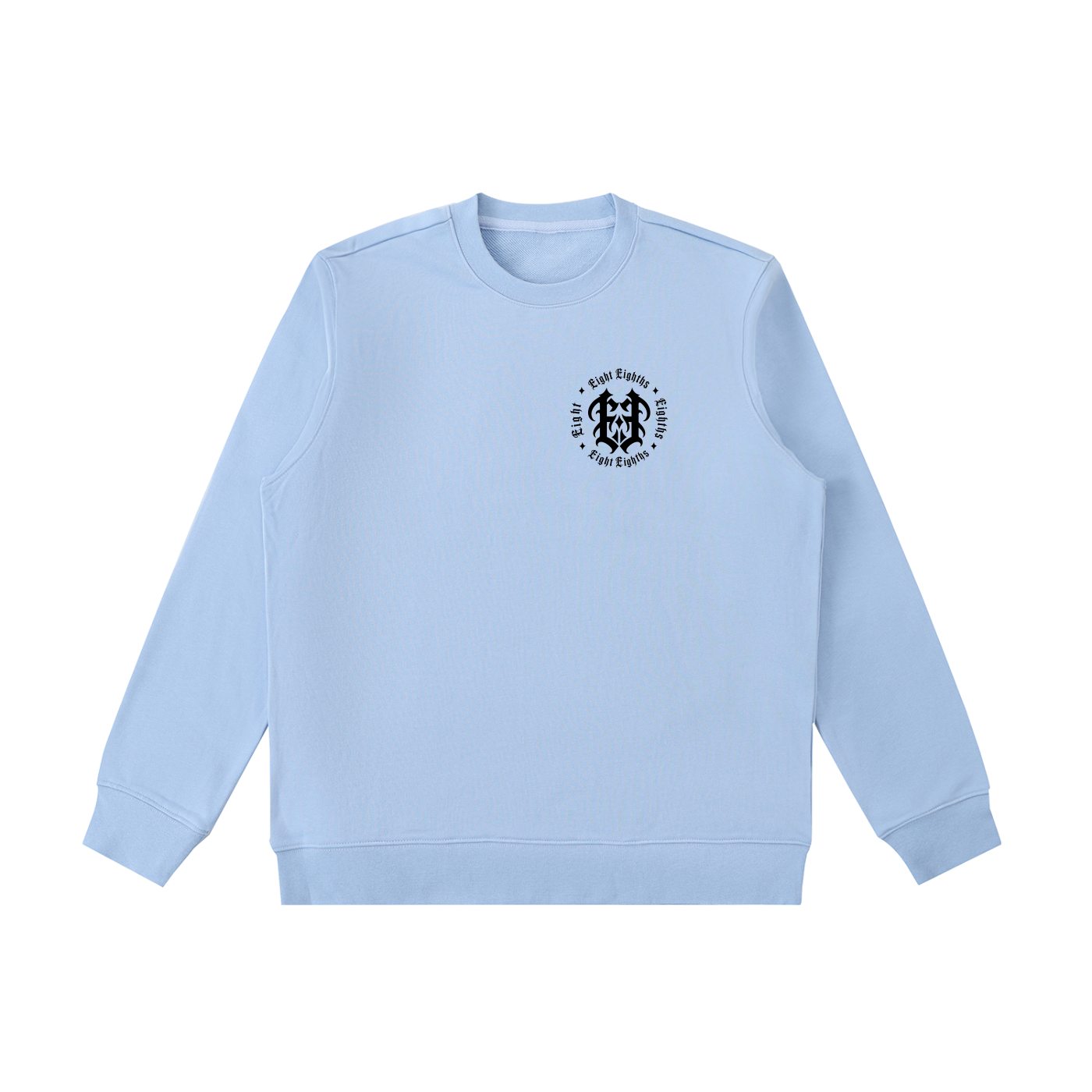 Original Eight Eighths Sweater