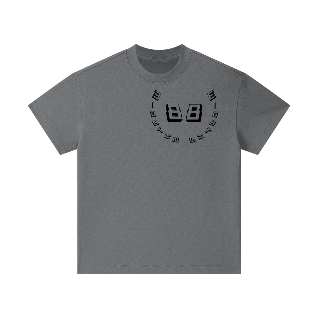 Eight Eighths Kids Graphic Tee