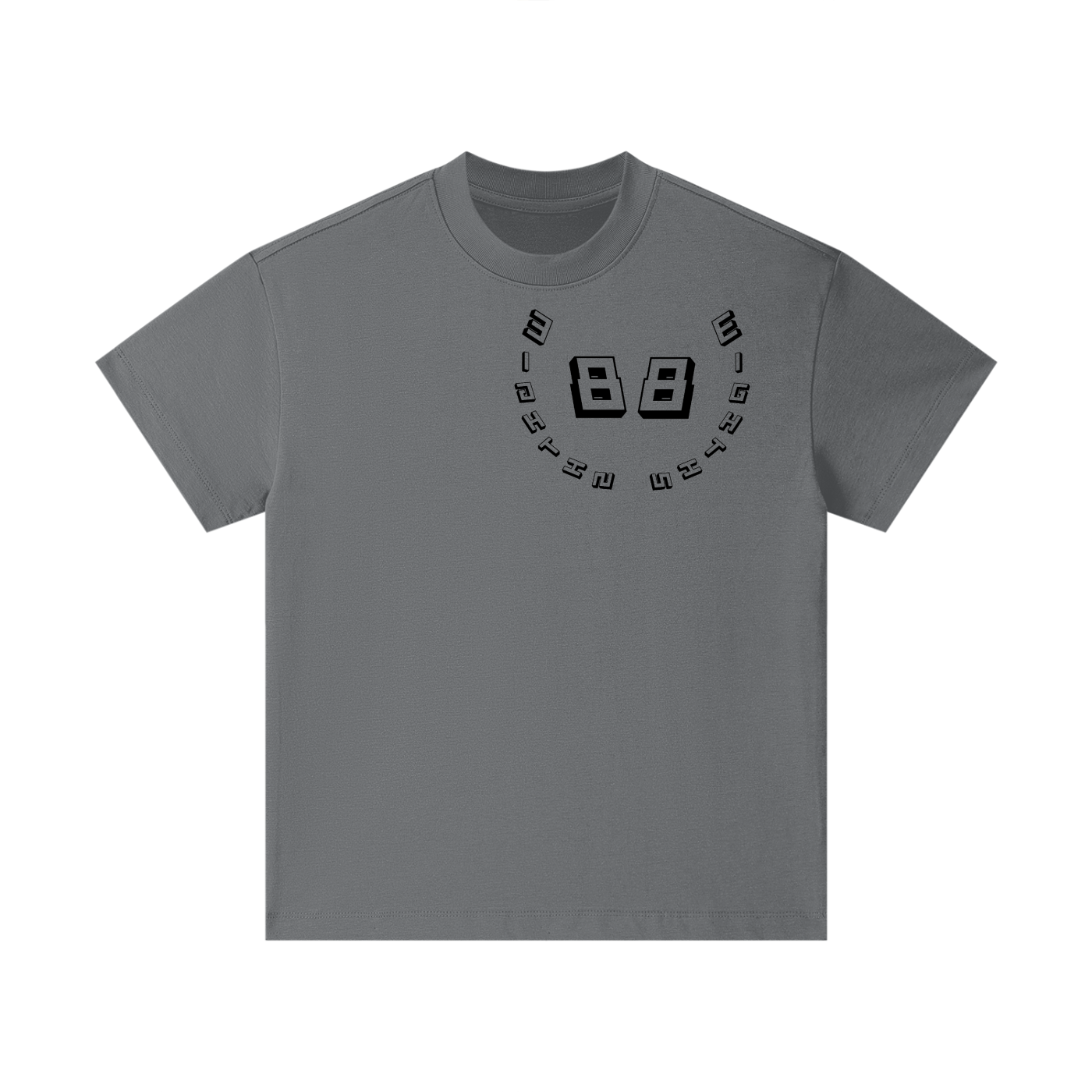 Eight Eighths Kids Graphic Tee