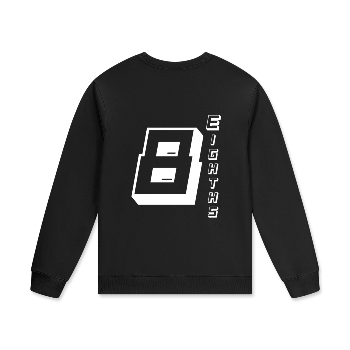 Eight Eighths Exclusive Pullover