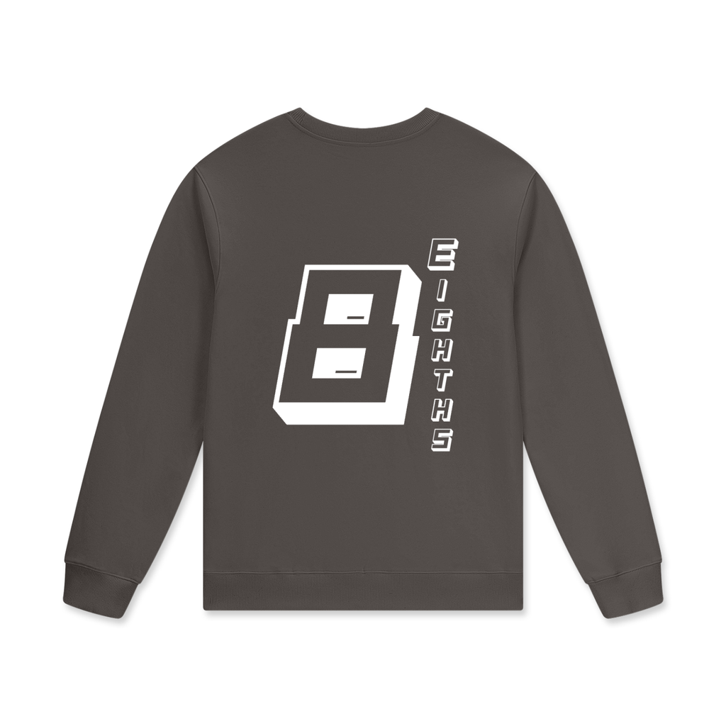 Eight Eighths Exclusive Pullover