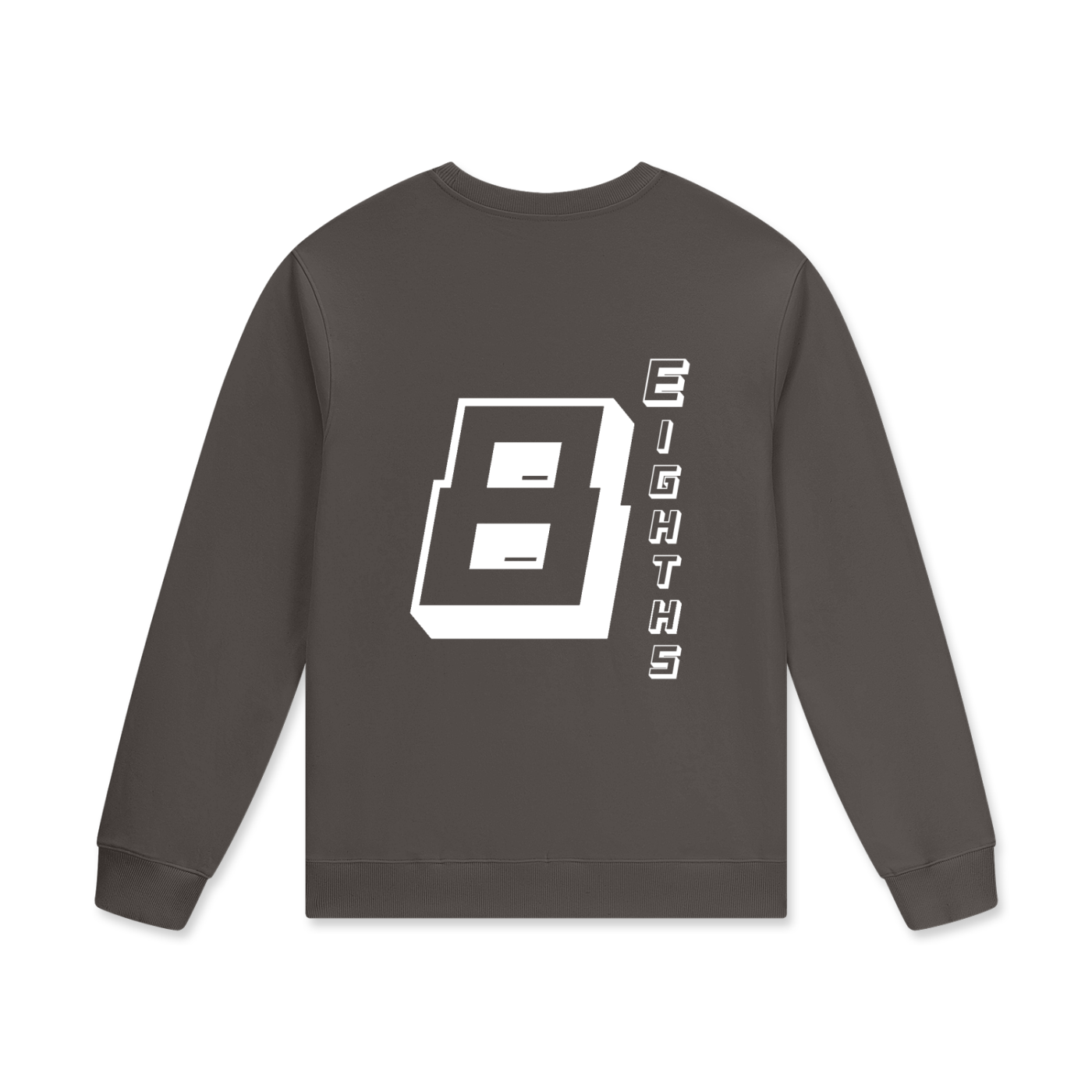 Eight Eighths Exclusive Pullover