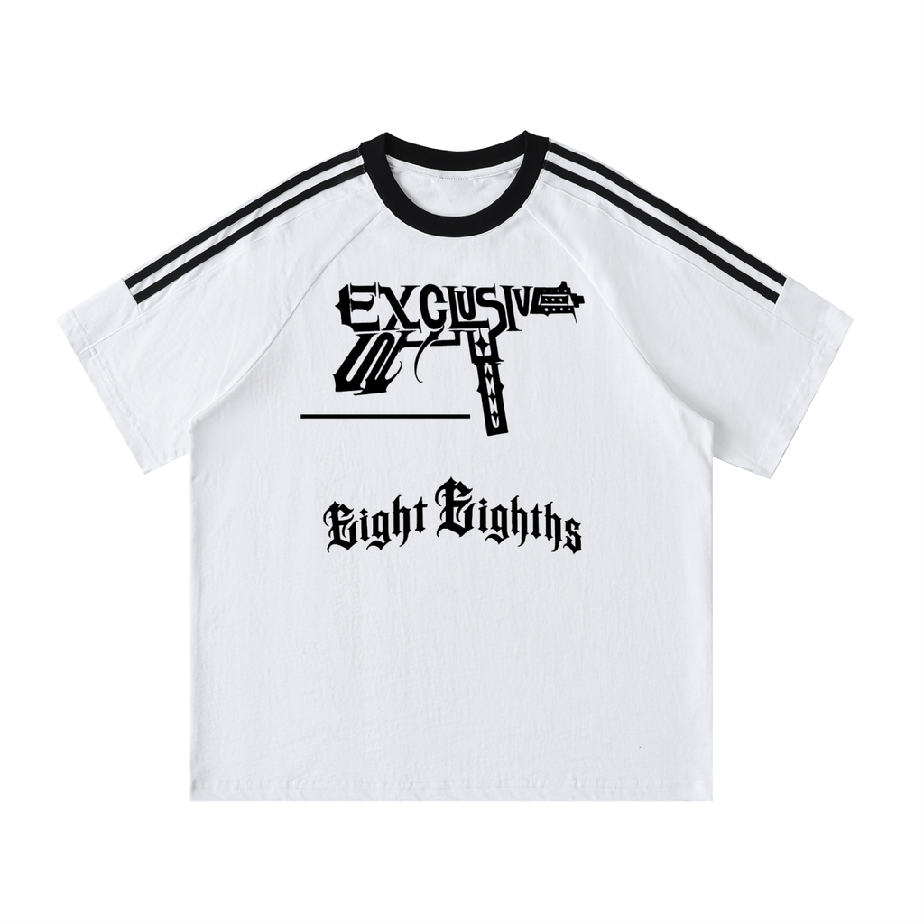 Eight Eighths Exclusive Tee