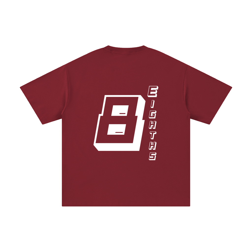 Eight Eighths Exclusive Tee